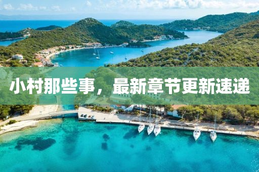 小村那些事，最新章節(jié)更新速遞