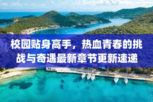 校園貼身高手，熱血青春的挑戰(zhàn)與奇遇最新章節(jié)更新速遞