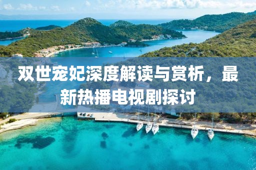 雙世寵妃深度解讀與賞析，最新熱播電視劇探討