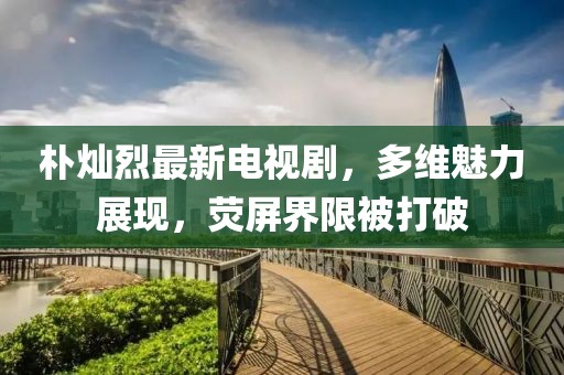 樸燦烈最新電視劇，多維魅力展現(xiàn)，熒屏界限被打破