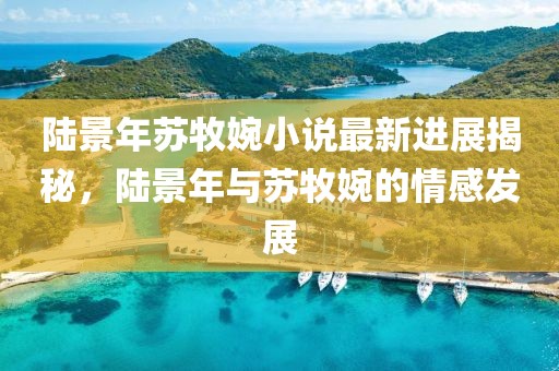 陸景年蘇牧婉小說最新進展揭秘，陸景年與蘇牧婉的情感發(fā)展