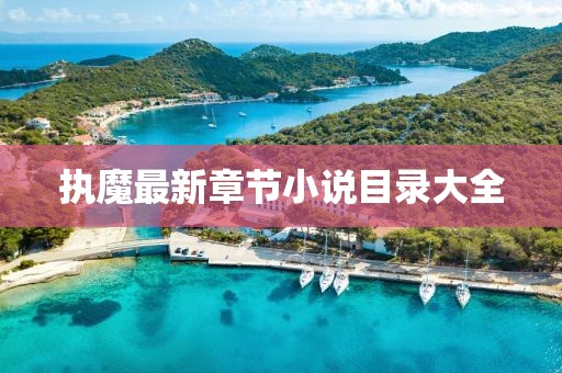執(zhí)魔最新章節(jié)小說目錄大全