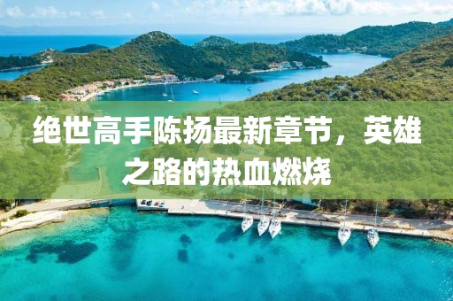 絕世高手陳揚最新章節(jié)，英雄之路的熱血燃燒