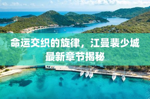 命運(yùn)交織的旋律，江曼裴少城最新章節(jié)揭秘
