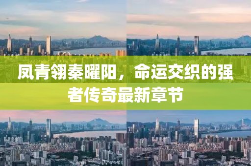 鳳青翎秦曜陽，命運(yùn)交織的強(qiáng)者傳奇最新章節(jié)