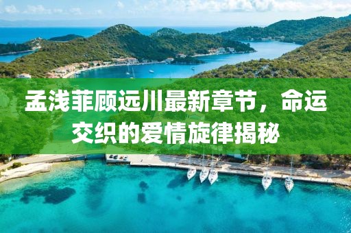 孟淺菲顧遠(yuǎn)川最新章節(jié)，命運(yùn)交織的愛(ài)情旋律揭秘