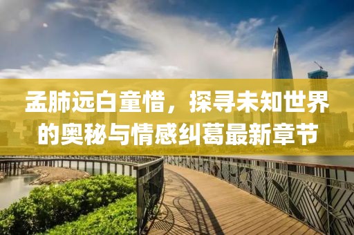 孟肺遠白童惜，探尋未知世界的奧秘與情感糾葛最新章節(jié)
