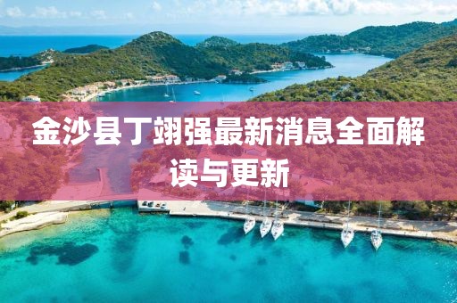 金沙縣丁翊強最新消息全面解讀與更新