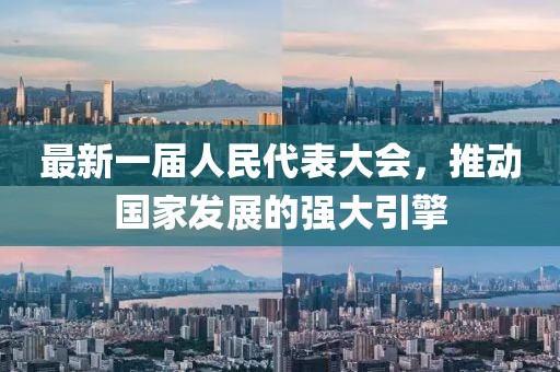 最新一屆人民代表大會(huì)，推動(dòng)國(guó)家發(fā)展的強(qiáng)大引擎