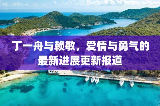 丁一舟與賴敏，愛(ài)情與勇氣的最新進(jìn)展更新報(bào)道