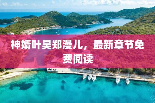 神婿葉昊鄭漫兒，最新章節(jié)免費(fèi)閱讀