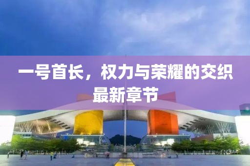 一號首長，權(quán)力與榮耀的交織最新章節(jié)