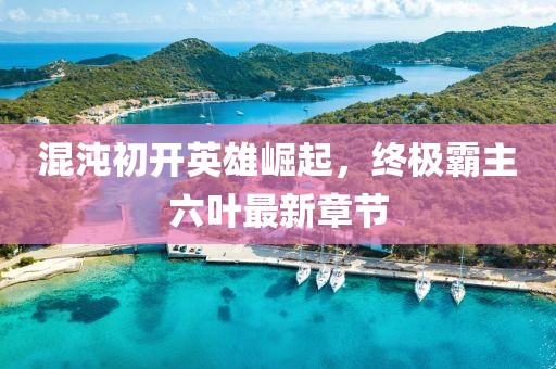 混沌初開(kāi)英雄崛起，終極霸主六葉最新章節(jié)