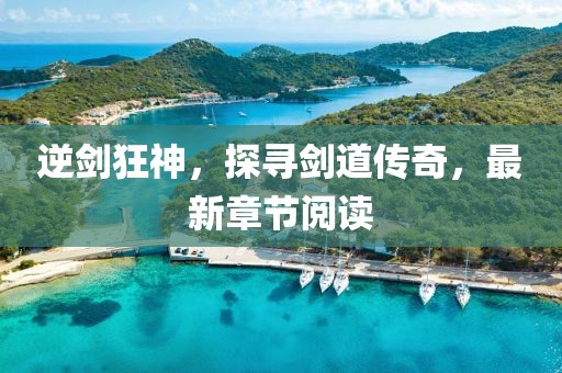 逆劍狂神，探尋劍道傳奇，最新章節(jié)閱讀
