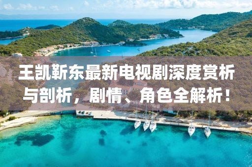 王凱靳東最新電視劇深度賞析與剖析，劇情、角色全解析！