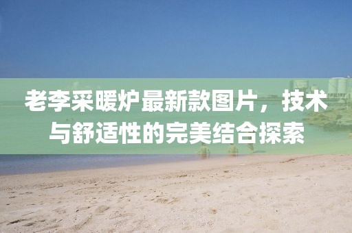 老李采暖爐最新款圖片，技術與舒適性的完美結合探索