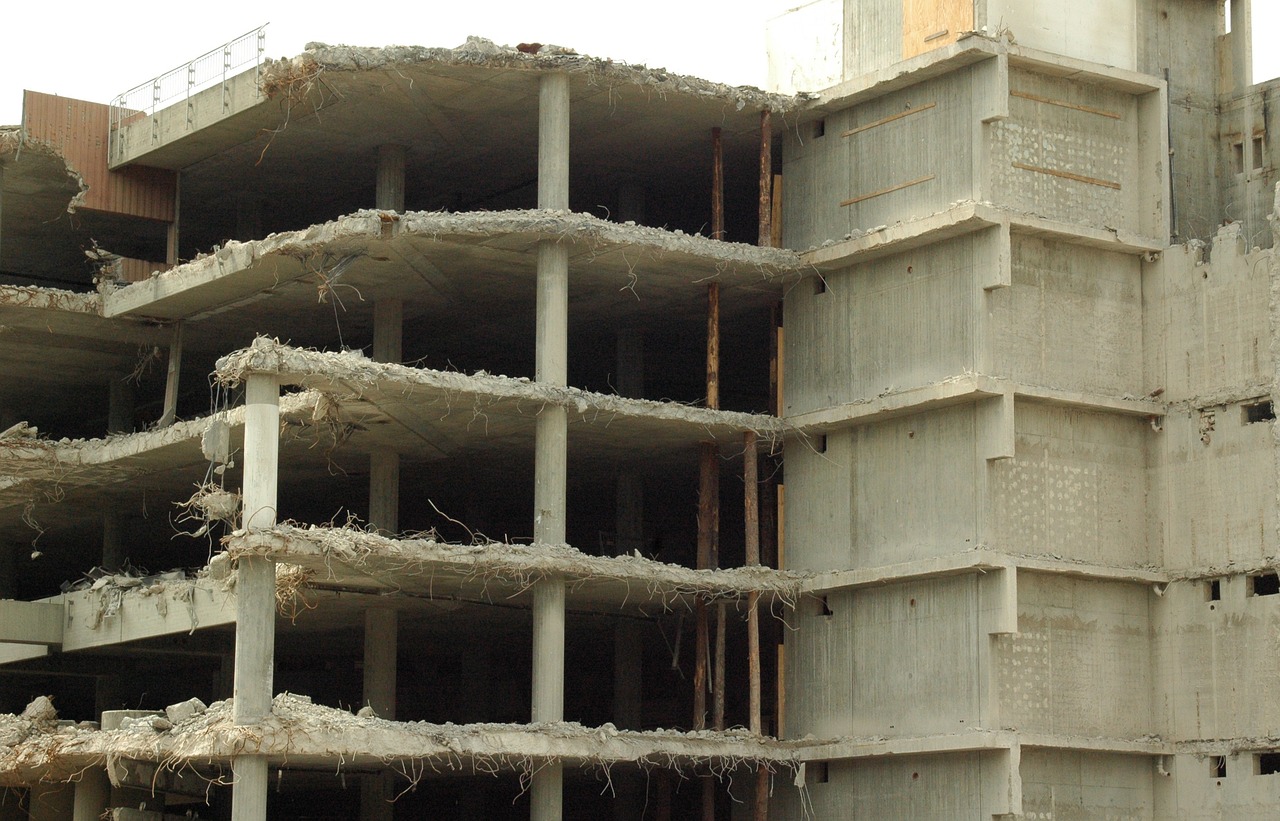 西安拆違建持續(xù)推進(jìn)，城市更新堅(jiān)決拆除違法建筑最新消息