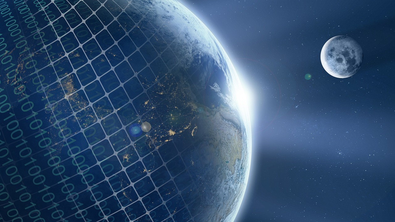 太空宇航局最新版，開啟宇宙探索新篇章