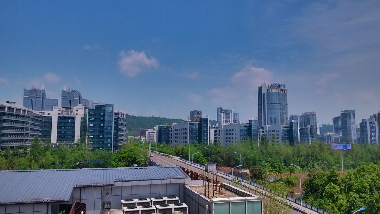 寧波大嵩新區(qū)，城市發(fā)展的最新篇章，嶄新篇章開啟