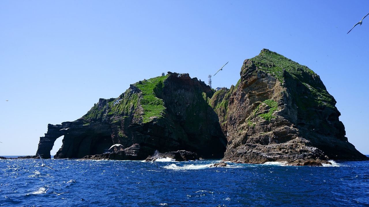 鈞魚島最新消息視頻揭秘，東海釣魚島爭端的新動態(tài)
