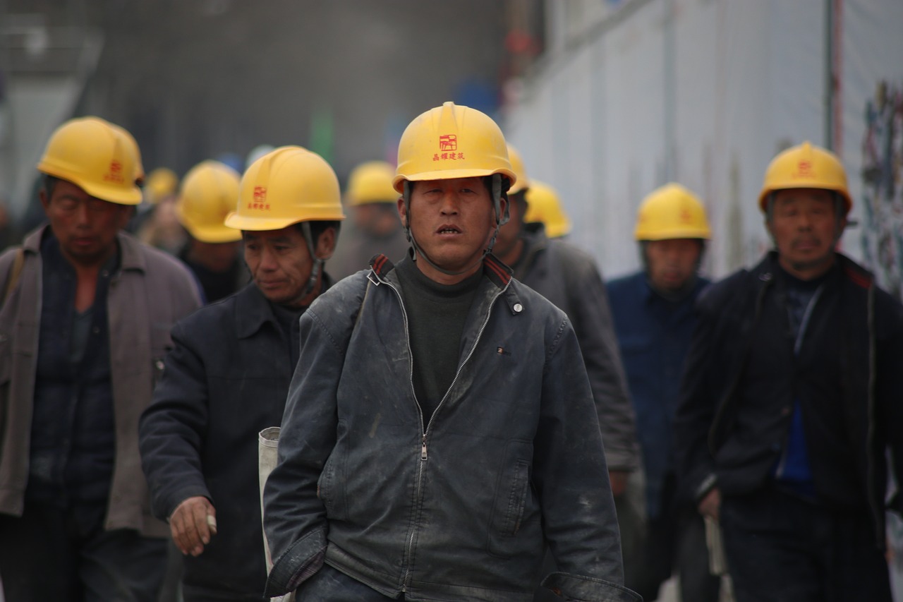 下沙駕駛員最新招聘趨勢(shì)，行業(yè)前景、崗位需求與職業(yè)發(fā)展展望
