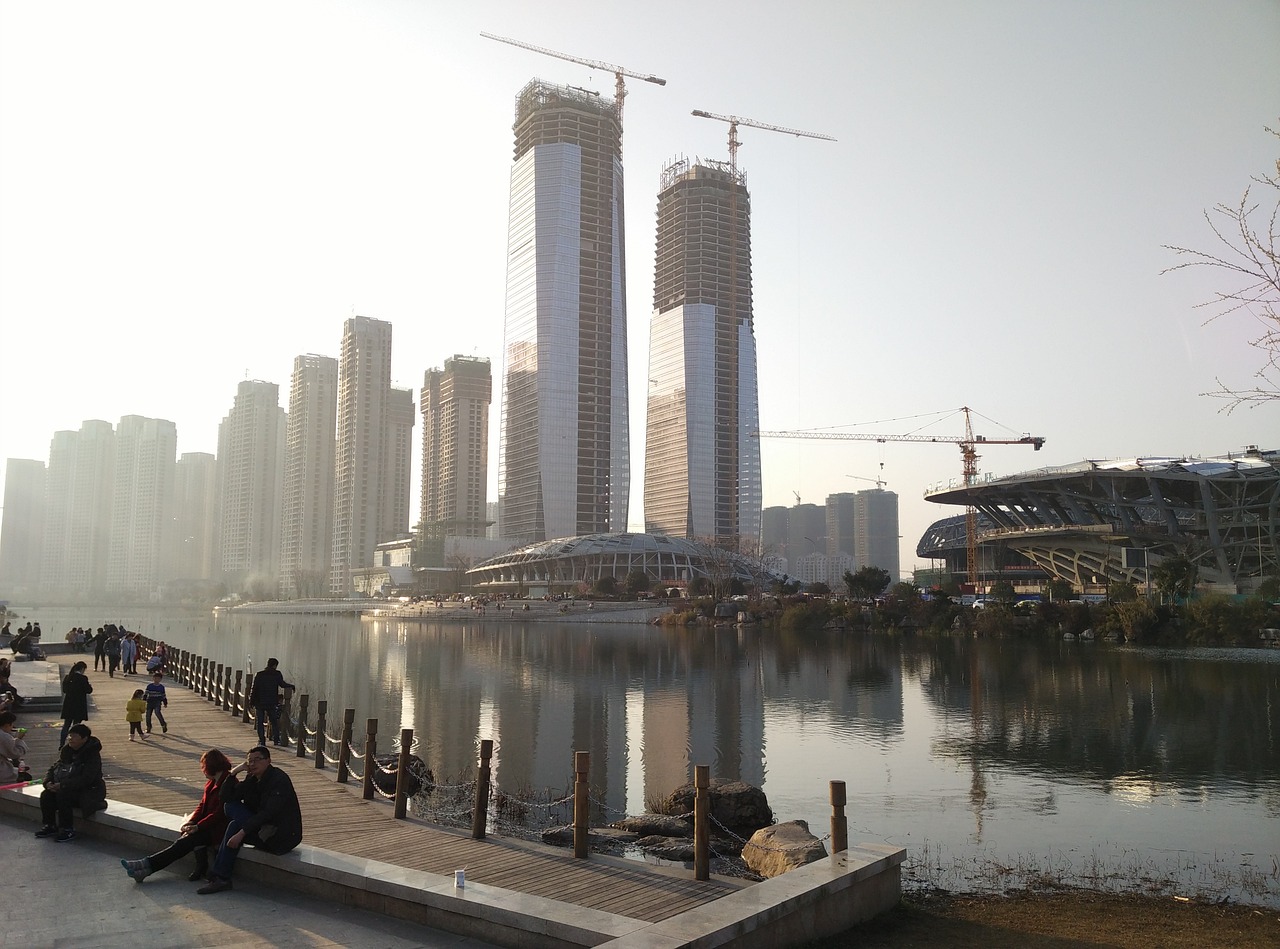 吉林市樓盤最新信息匯總，一網(wǎng)打盡樓市動態(tài)