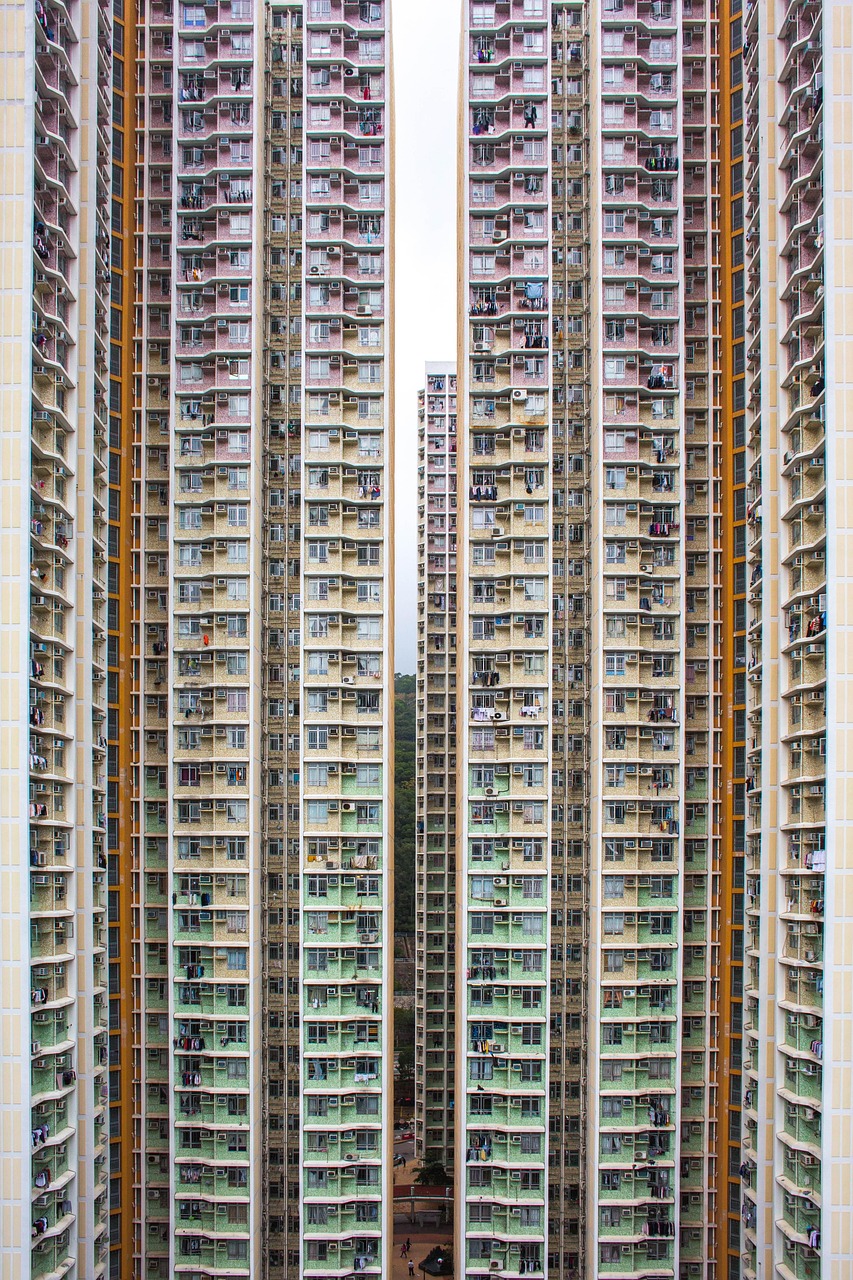 寧安最新豪華三指五樓公寓，理想居住與投資之選