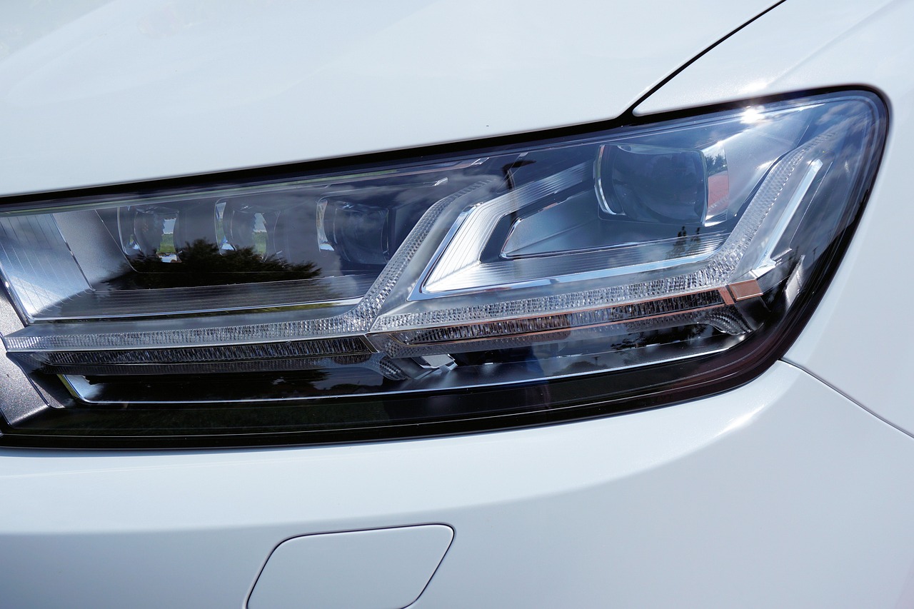 奧迪全新電動(dòng)豪華SUV Q4即將震撼登場(chǎng)，最新消息一覽