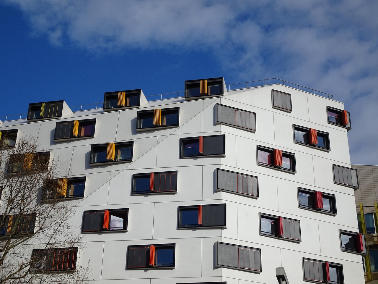 咸陽新樓盤動態(tài)，城市繁榮與居住品質(zhì)的新篇章