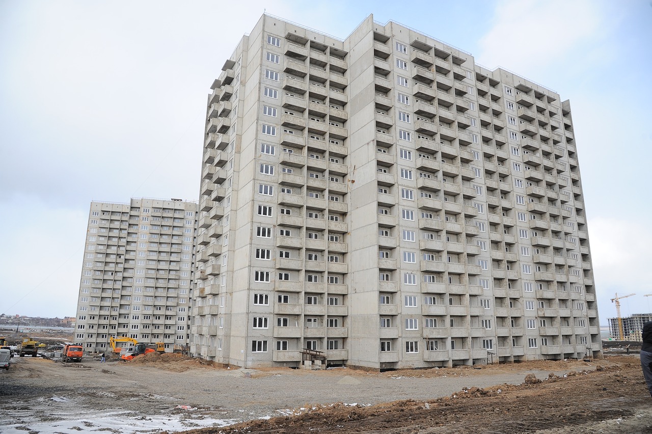 楊浦區(qū)蔣家浜，城市更新的生動實踐，最新情況一覽