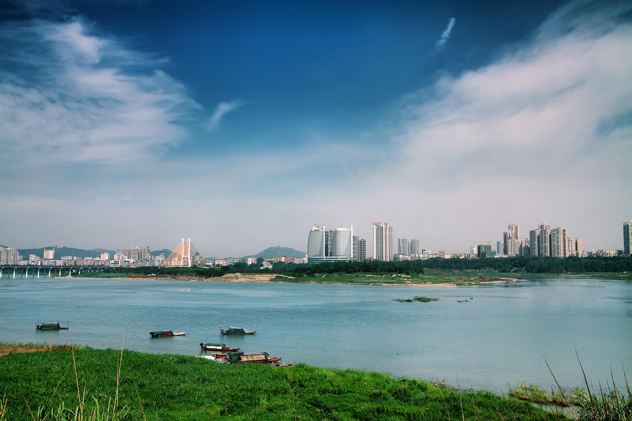南充市縣改區(qū)動(dòng)態(tài)更新，城市發(fā)展的新篇章開(kāi)啟