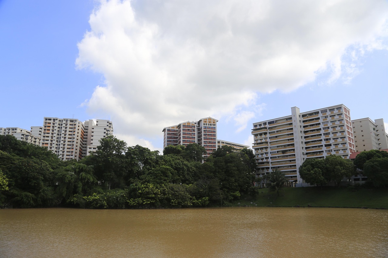 長(zhǎng)治市城中村改造重塑城市面貌，提升居民生活品質(zhì)
