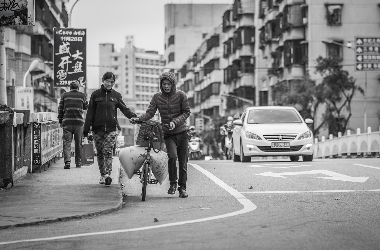 大井峪街改造最新動(dòng)態(tài)，重塑城市風(fēng)貌，提升生活品質(zhì)