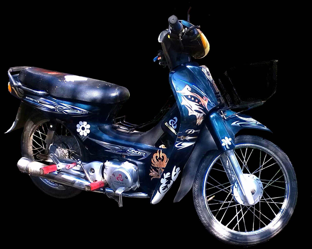 心藝電動車2017最新款，無限魅力的探索