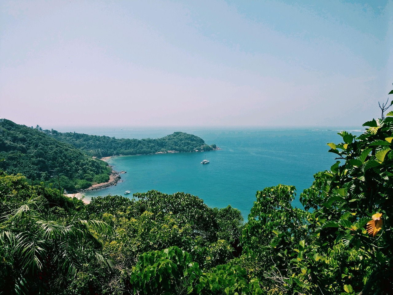 海南匯藝藍(lán)海灣新面貌揭秘，熱帶海灣的最新動(dòng)態(tài)與消息速遞