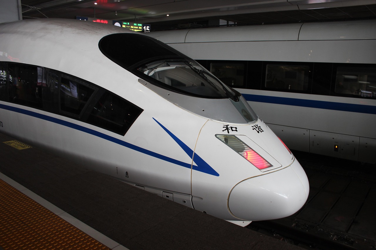 重慶十三五鐵路規(guī)劃最新動態(tài)，現(xiàn)代化鐵路樞紐城市的藍圖構(gòu)建