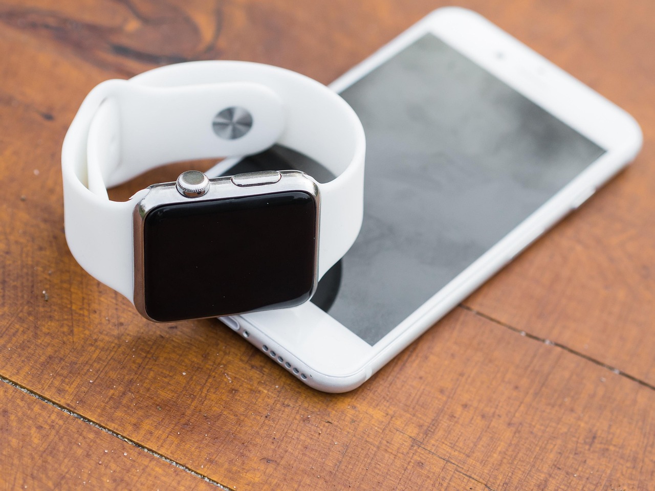 IWatch配對，確保軟件最新版本，輕松連接智能生活