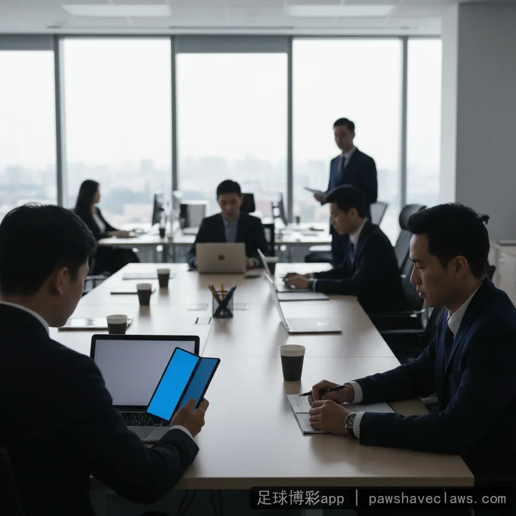 折叠屏手机新铰链技术曝光，耐用性与成本成焦点
